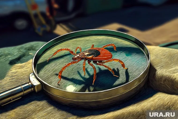 Популярные места отдыха пермяков снова обрабатывают от клещей