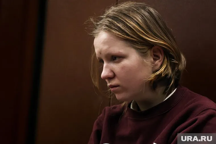 Представители террористки и экстремистки Треповой подали апелляцию