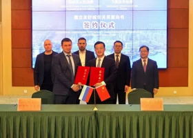 Мэр Нижней Туры бросил вызов западным санкциям и поехал за деньгами в Китай