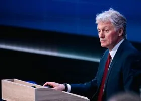 Песков раскрыл детали контакта России и США