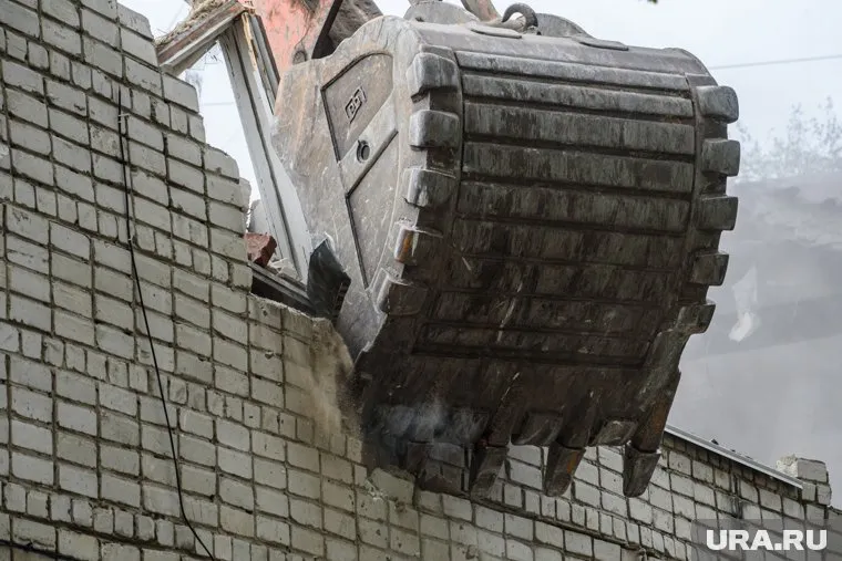 КРТ проведут в течение пяти лет