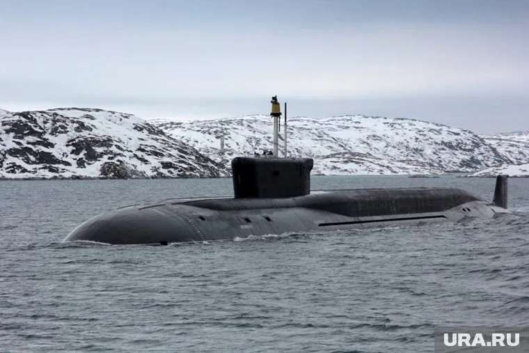 Северный флот РФ предупредили об учениях стран-НАТО в Норвежском море