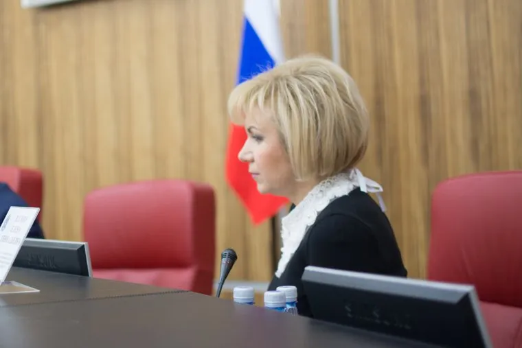 Комитет по ЖКХ в Заксе ЯНАО, отчеты по капремонту, зленко елена