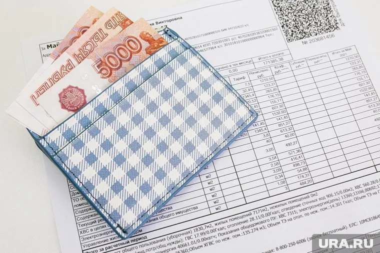 Россияне могут сделать перерасчет квитанции по вывозу мусора, заявил Гусятников