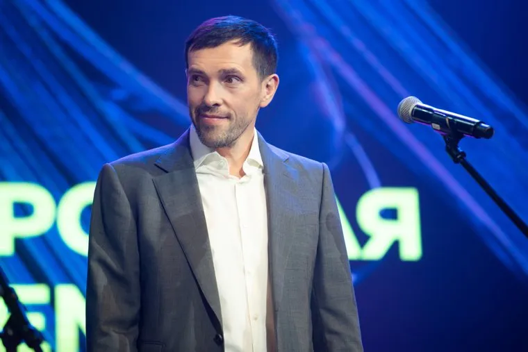 Народная премия Е1. Екатеринбург