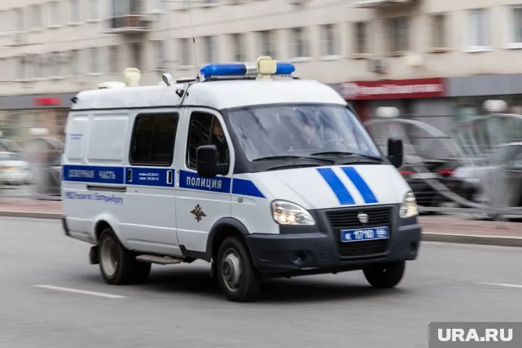 Изнасилование произошло в Новоуральске