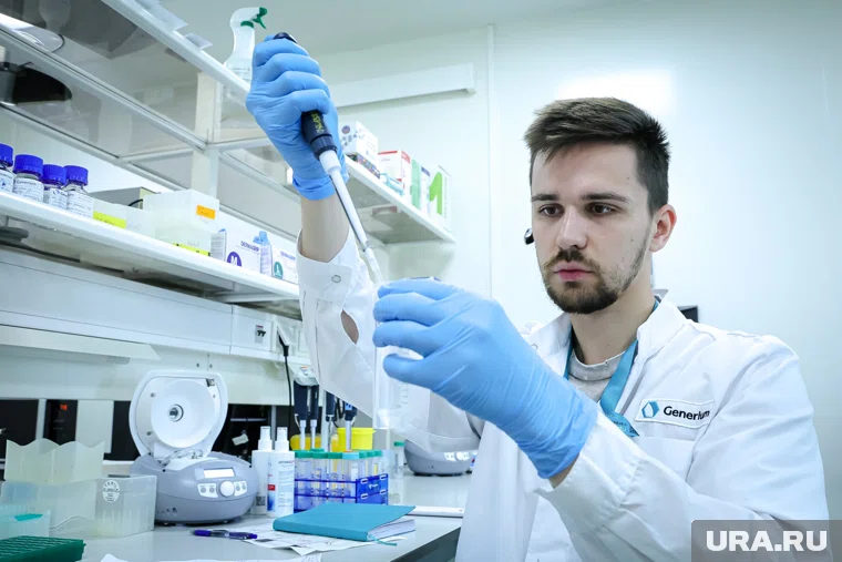 Медики приступили к исследованию резистентности антибиотиков к инфекциям, передающимся половым путем (архивное фото)