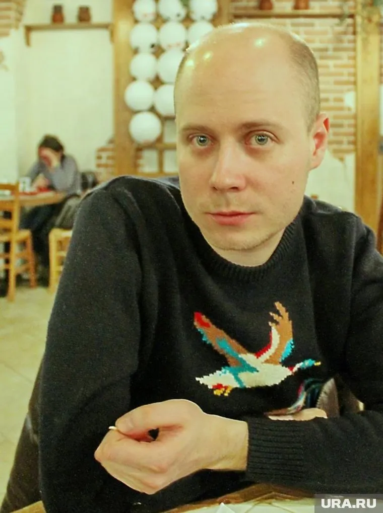 Колпаков принес извинения за свое поведение