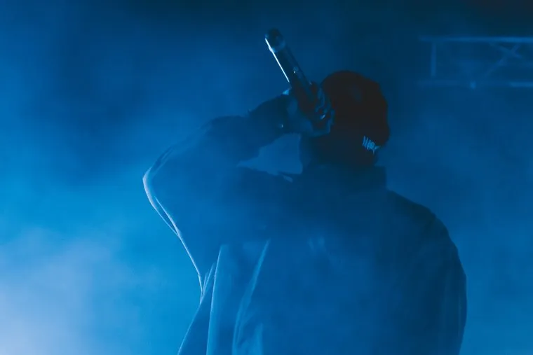 Концерт группы ГРИБЫ. Екатеринбург