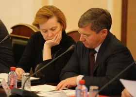 Власти ХМАО решили за год потратить все деньги программы «Сотрудничество»