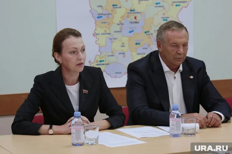 Вероника Куликова планирует сохранить пост лидера «Справедливой России» после объединения с «Патриотами России» и «За правду»