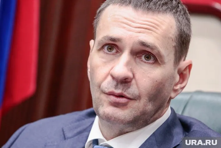 Губернатор Дмитрий Демешин намерен заменить представителей края в Госдуме