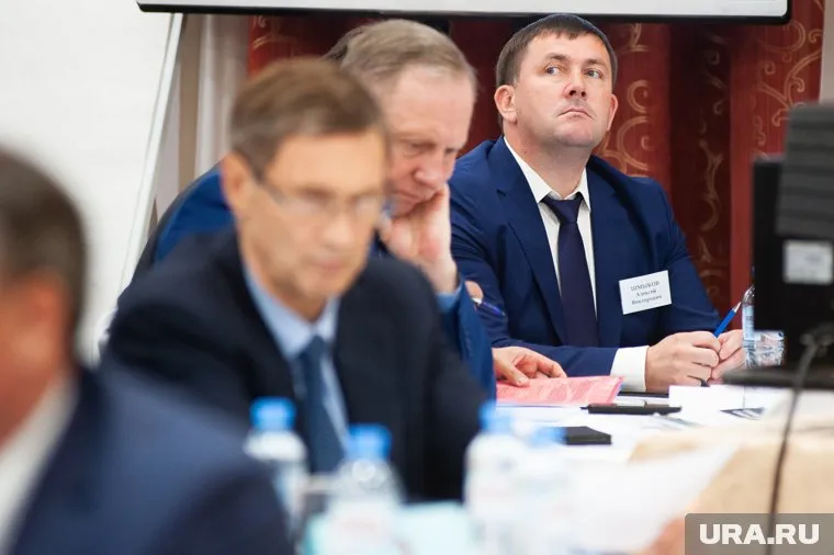 Алексей Шмыков получит важные полномочия в правительстве