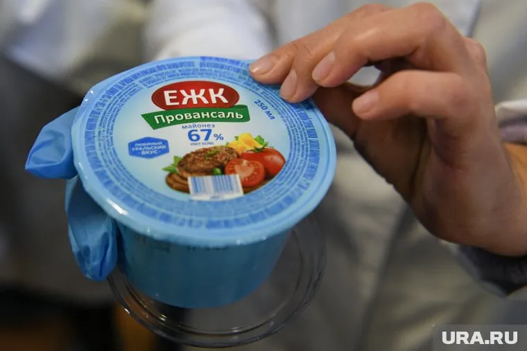 Экспорт продукции ЕЖК в Китай начался с 2023 года