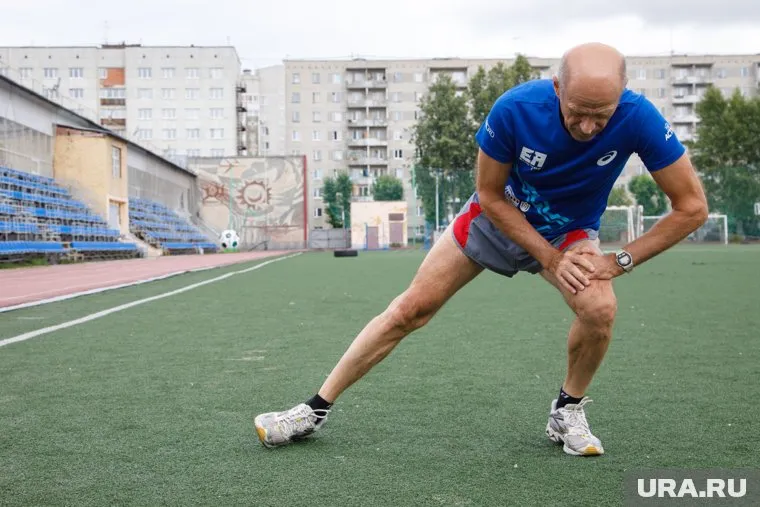 При движении у человека выделяется оксид азота, который позволяет избежать многих сосудистых заболеваний
