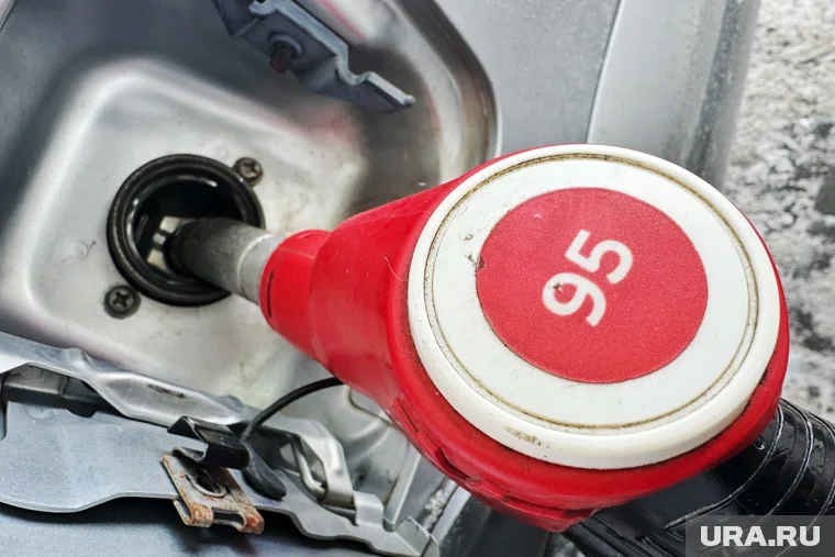 Дизель за неделю в регионе подорожал на 34 копейки 