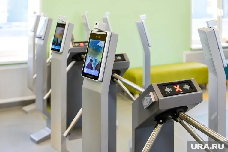 Оборудование по защите детей может сломаться, сказал Роман Насонов