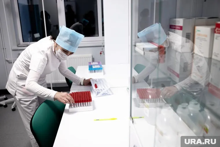 Другие вирусные заболевания не влияют на коронавирус