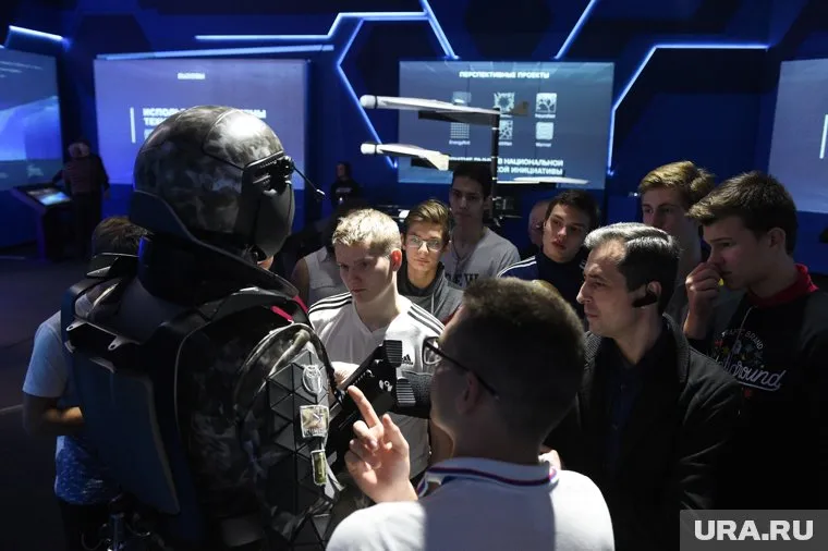 Источник в Минобороны подтвердил задание на проектировку «Легионера»