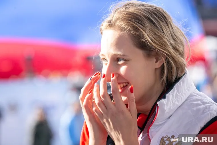 У челябинки третья группа инвалидности