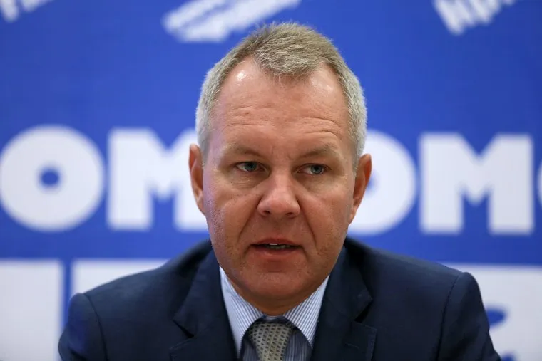 Гражданская сила. Рявкин и Иноземцев. Екатеринбург