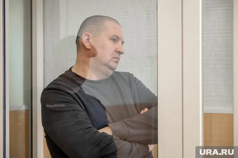 Апелляцию Дмитрия Ассанова рассматривает судейская коллегия