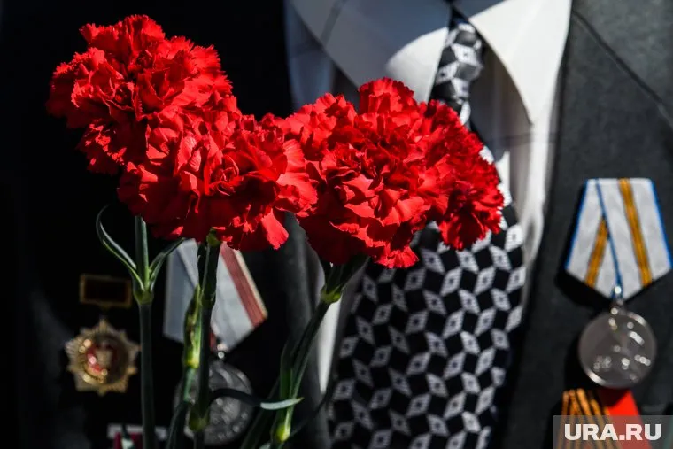 Ветерану Великой Отечественной в Курганской области негде жить — пенсионер снимает квартиру