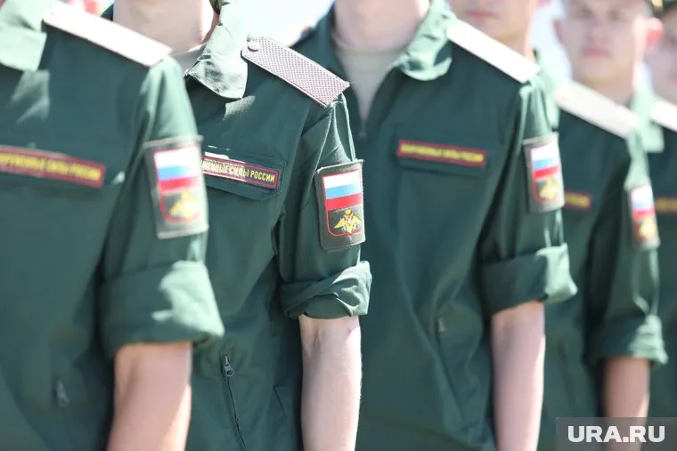 Житель Тюмени не согласился с тем, что он годен к службе и подал в суд на Военный комиссариат