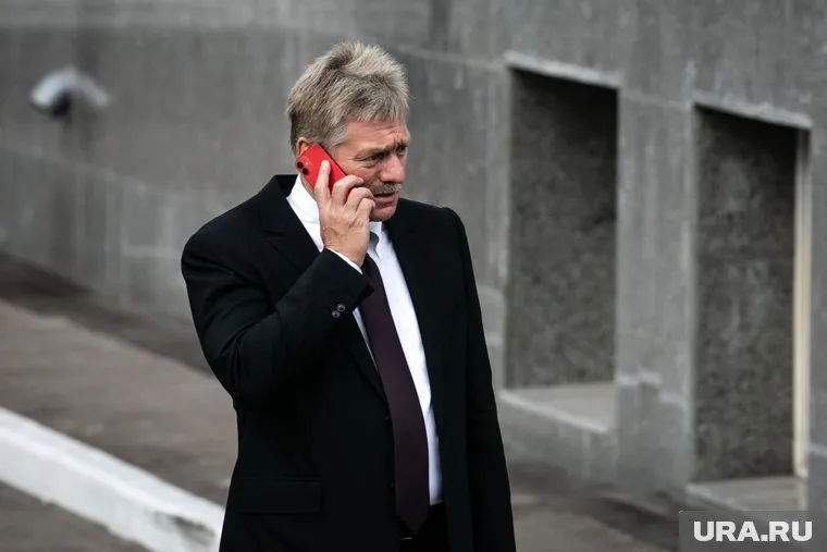 Дмитрий Песков сообщил, что Россия переориентируется на Юго-Восточную Азию и Ближний Восток