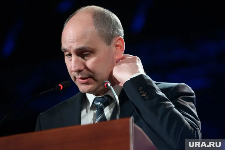Денис Паслер утвердил кадровые решения его зама