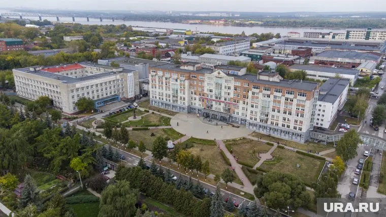 В университете Полина Немтина занималась общественность деятельностью