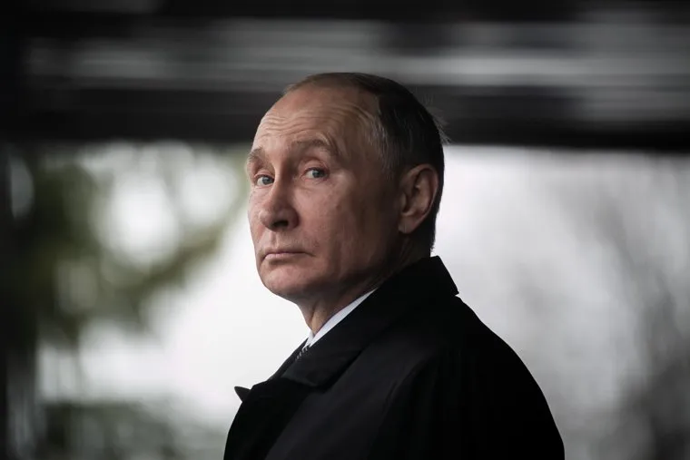 Памятные мероприятия в Пскове ко дню 20-ти летия подвига 6 роты 104 гвардейского парашютно-десантного полка. Псков