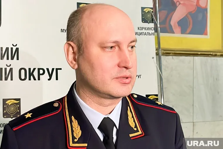 Космачев провел в Коркино открытую встречу