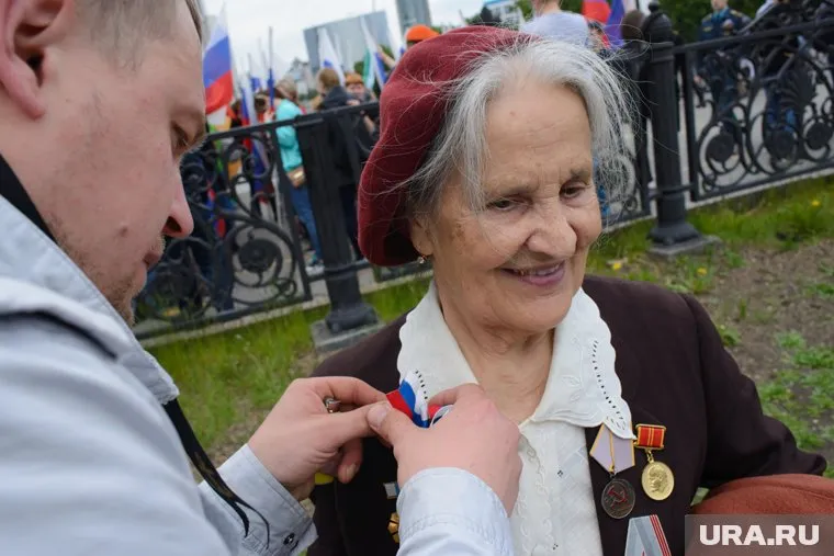 В ряде российских регионов дети войны обладают особым статусом, сказал Ярослав Нилов