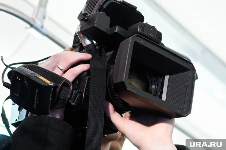 Съемки пройдут 29 апреля на улице Окулова