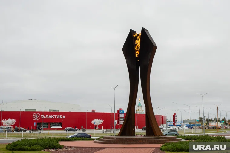 Из Новосибирска в Когалым запускают авиарейс