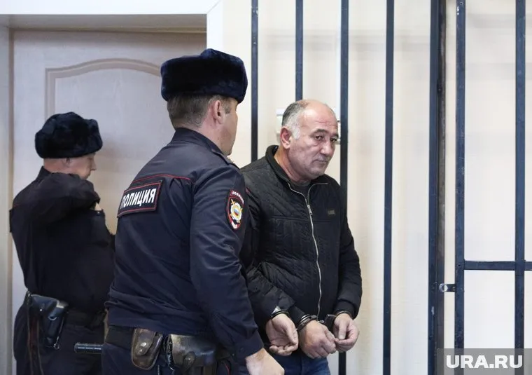 Дома у Бабаяна нашли огнестрельное оружие, которое хранилось с нарушением