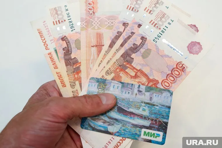 С 2023 по 2024 пенсия по потере кормильца выросла на 7,5%