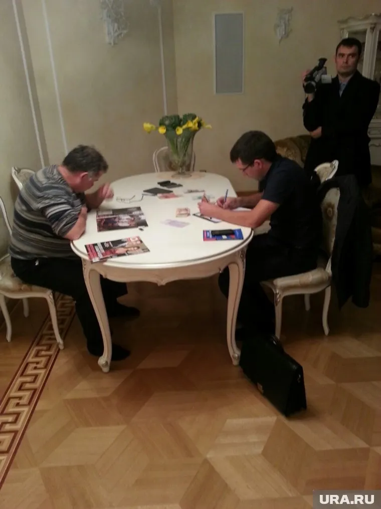 Война с силовиками может снова ударить по самому Тунгусову