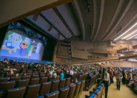 На Ямале проверят конкурс по отбору детей на Кремлевскую елку, на который пожаловались в Новом Уренгое