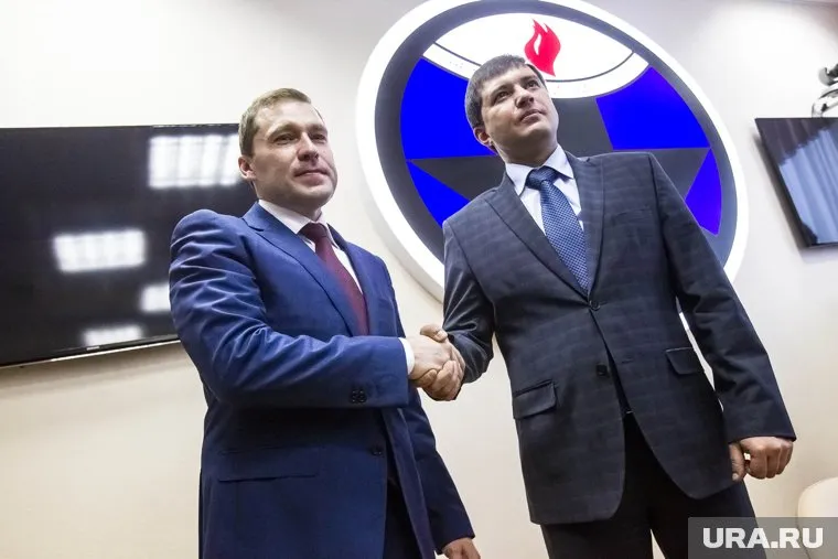 В конфликте Олега Новоселова и Александра Набокова разбираются правоохранительные органы