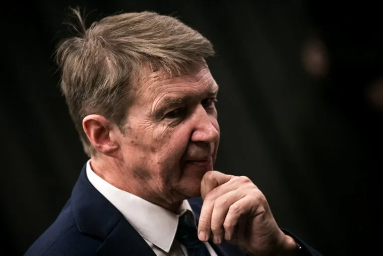 Пресс-конференция РУССОФТ «Цифровая трансформация: тренды и перспективы» в МИЦ Известия. Москва