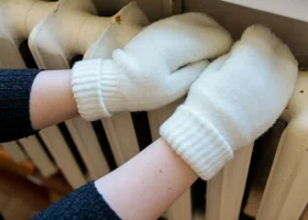 Отопительный коллапс произошел на российском курорте