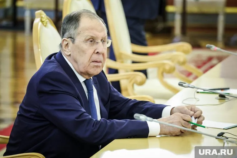 ООН не придерживаются устава в рамках принципов суверенного равенства государств, заявил Лавров