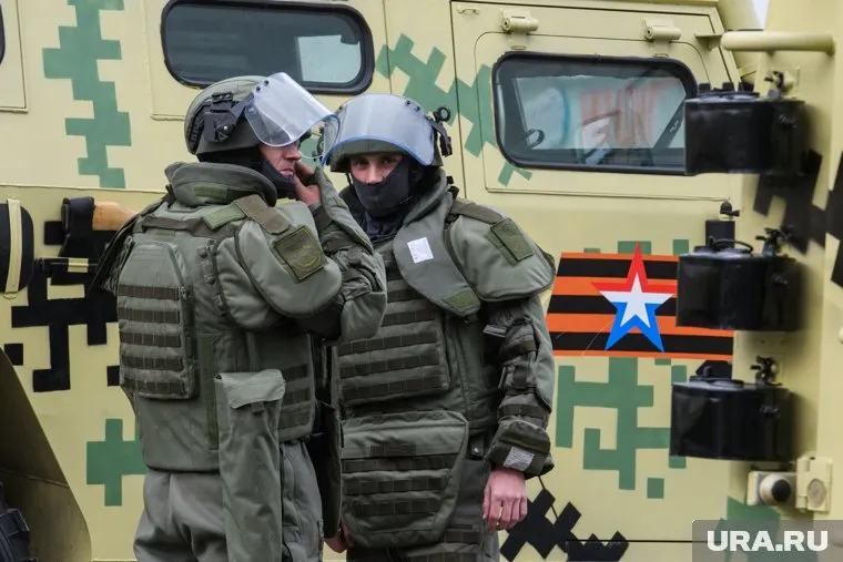 Турцию мог бы устроить опробованный в Сирии формат совместного патрулирования с российскими военными