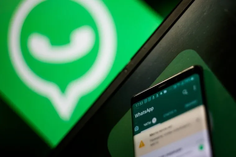 Клипарт "Мета", Whatsapp, соцсети. Москва