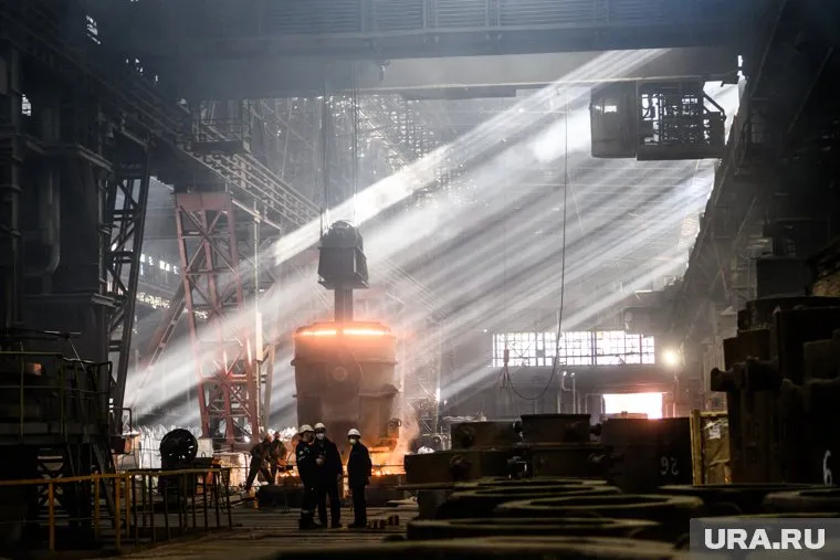 Предприятиями сведения о наличии долгов в Пермьстат не предоставлялись, сообщили в ведомстве (архивное фото)