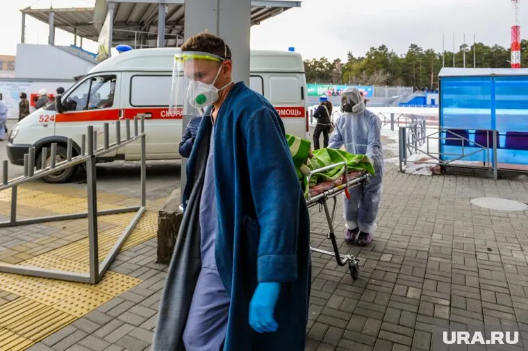 За сутки в крае выявлено 307 случаев заражения