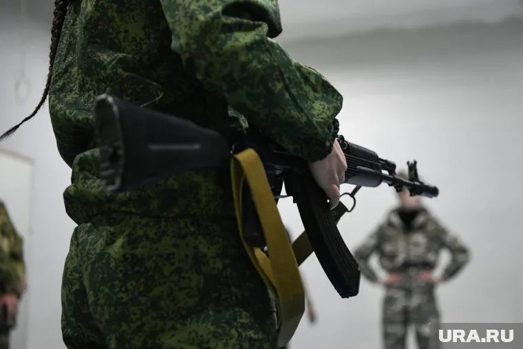 «Женская гвардия Урала» пополнилась 50 новыми участницами