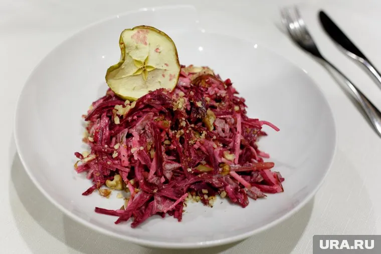 Для мужчины новогодние блюда должны быть особенными: брутальными, сытными, вкусными, с настоящим характером